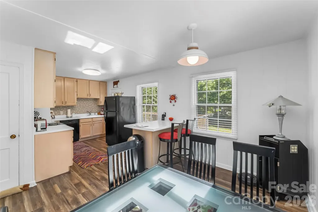 19 Wilburn Road Asheville NC 28806