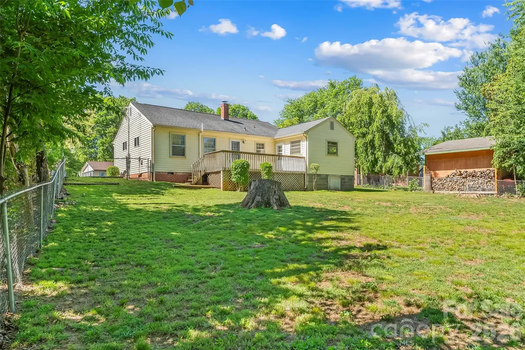 19 Wilburn Road Asheville NC 28806