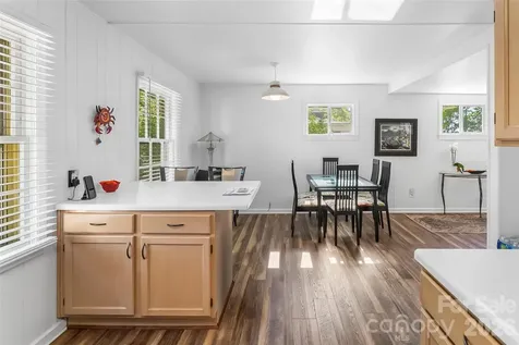 19 Wilburn Road Asheville NC 28806