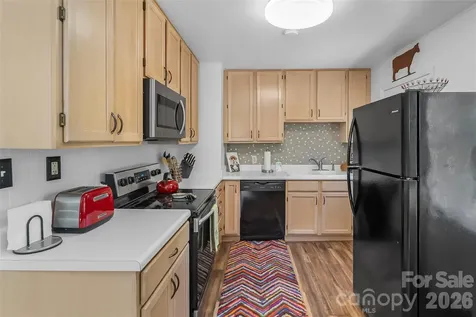19 Wilburn Road Asheville NC 28806