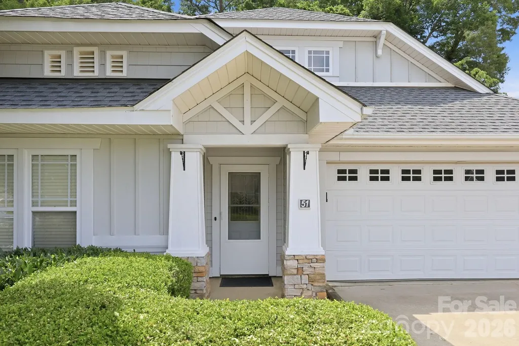 51 Sunview Circle Arden NC 28704