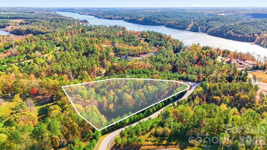 Lot 98 Waters Edge Avenue Granite Falls NC 28630