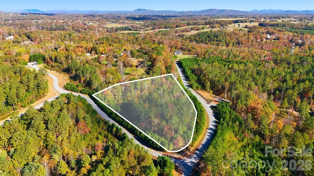 Lot 98 Waters Edge Avenue Granite Falls NC 28630