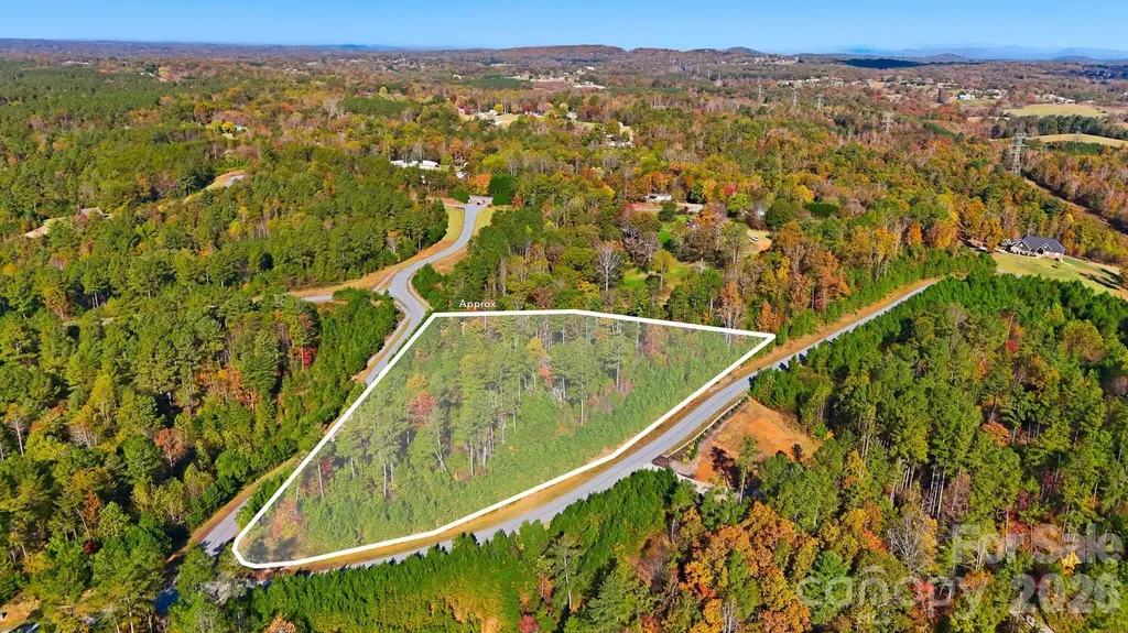 Lot 98 Waters Edge Avenue Granite Falls NC 28630