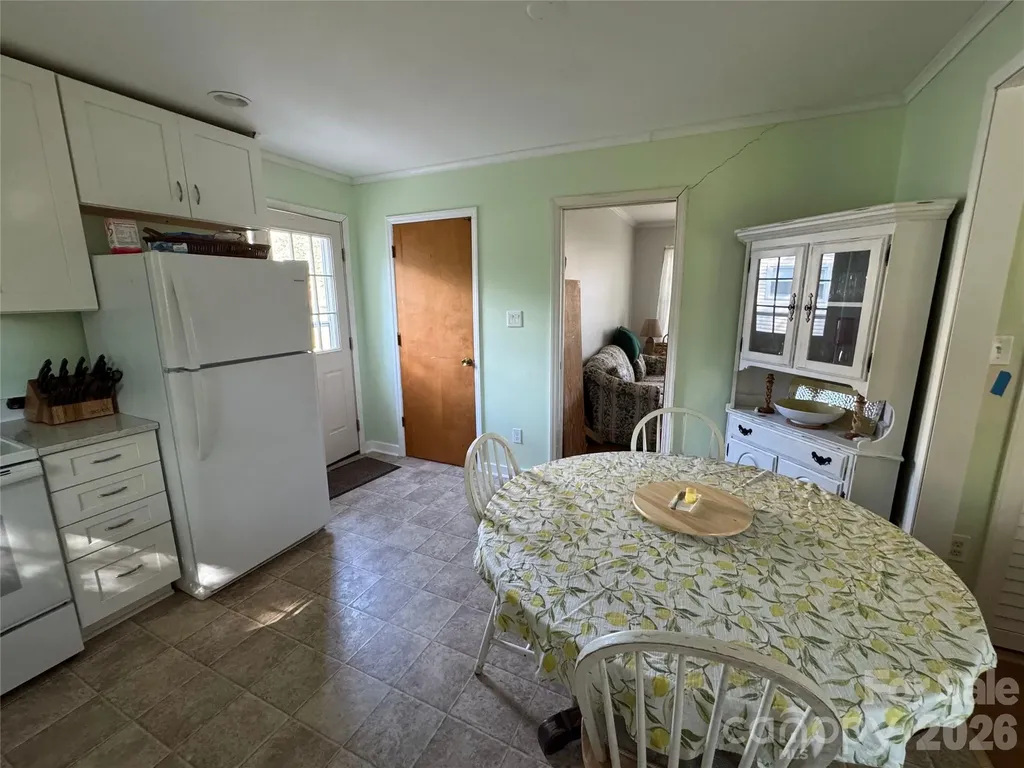 7644 Bramblewood Drive Charlotte NC 28217