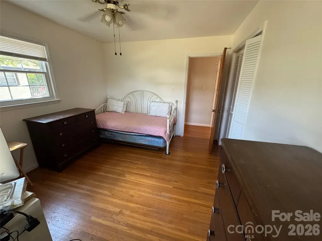 7644 Bramblewood Drive Charlotte NC 28217
