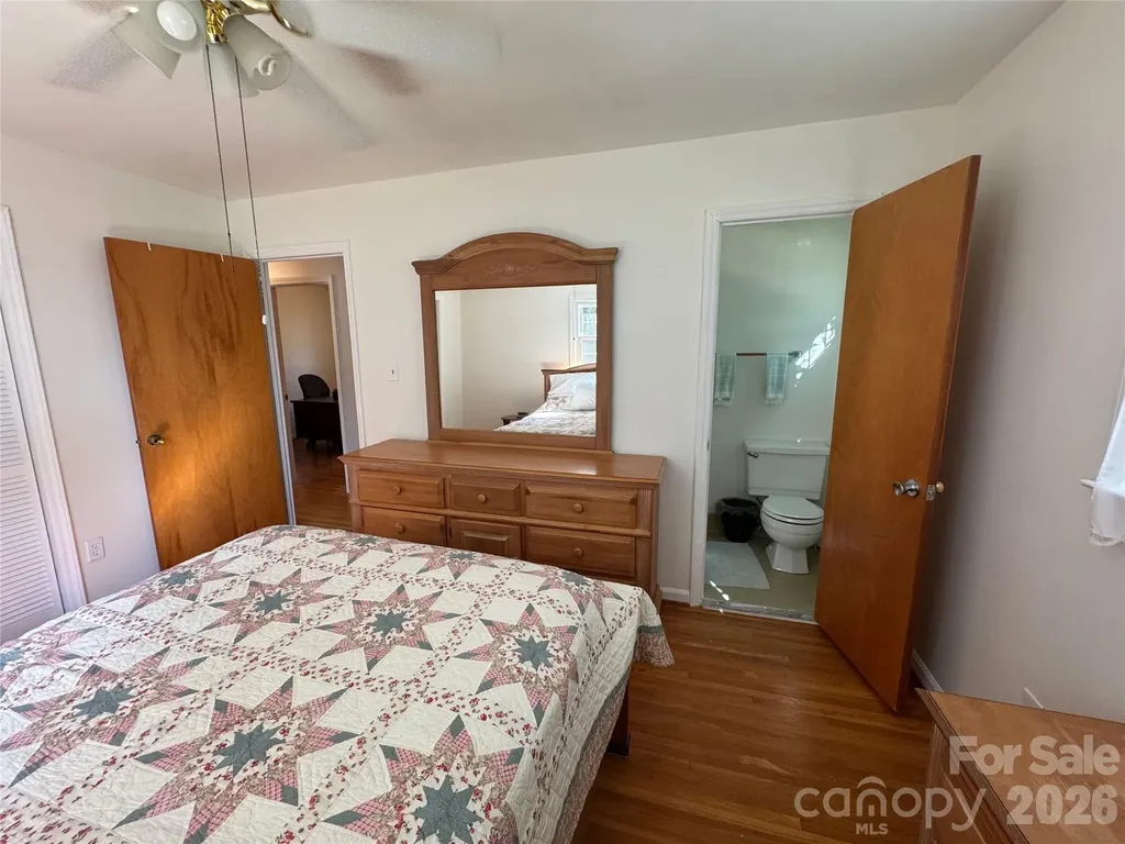 7644 Bramblewood Drive Charlotte NC 28217