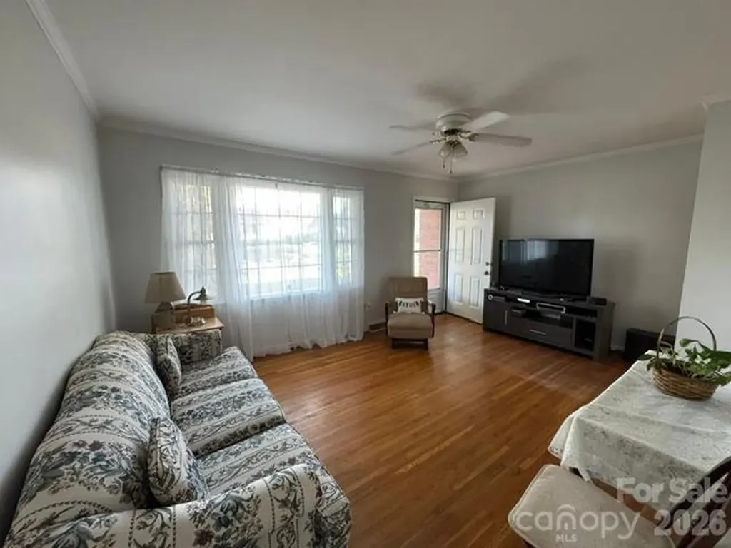 7644 Bramblewood Drive Charlotte NC 28217