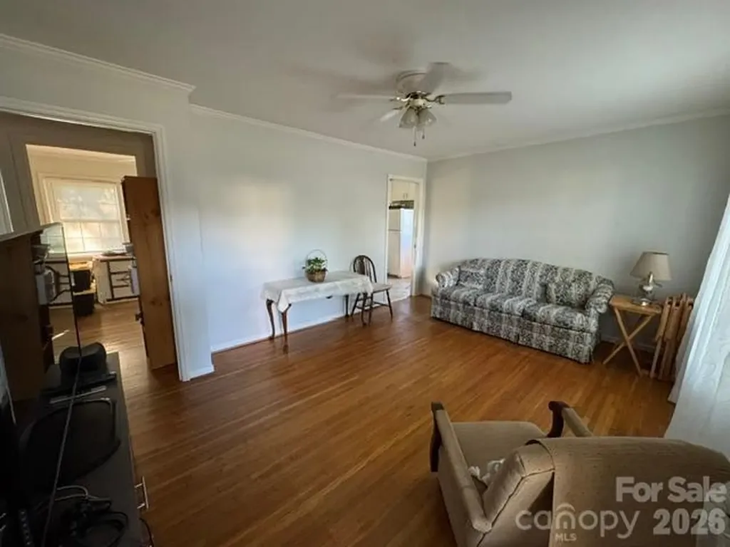 7644 Bramblewood Drive Charlotte NC 28217