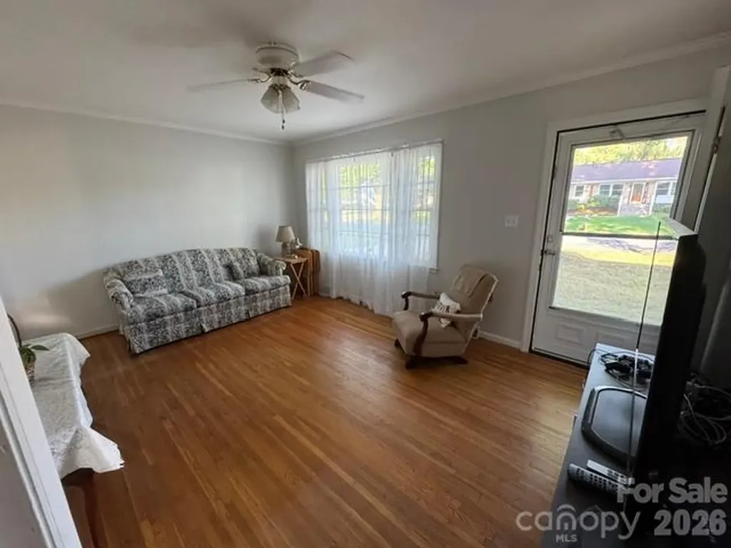 7644 Bramblewood Drive Charlotte NC 28217