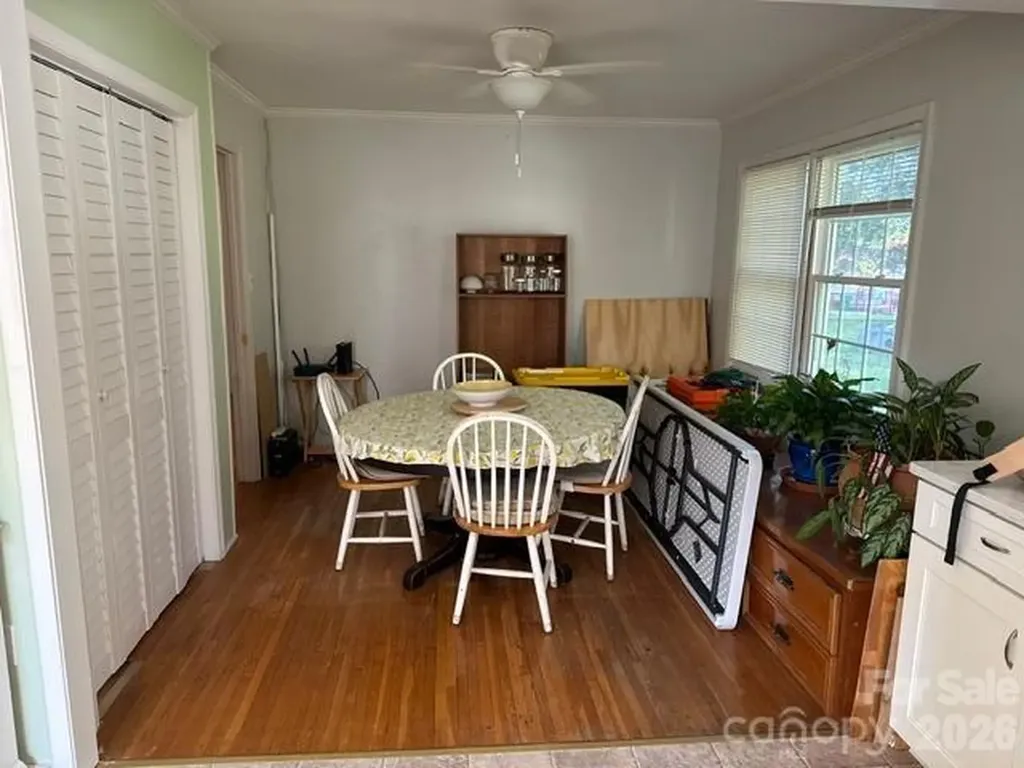 7644 Bramblewood Drive Charlotte NC 28217