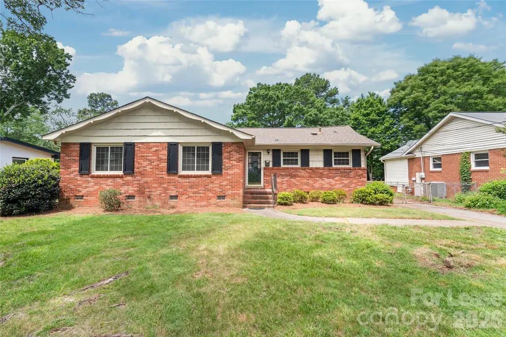 6338 Montpelier Road Charlotte NC 28210