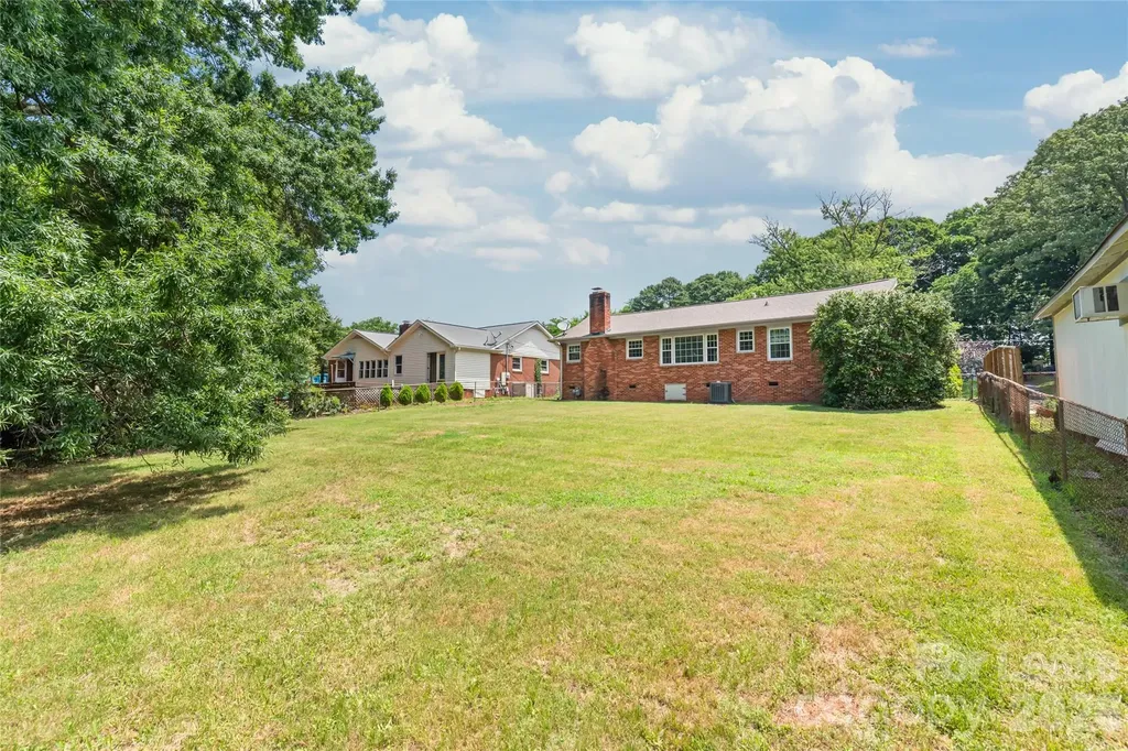 6338 Montpelier Road Charlotte NC 28210