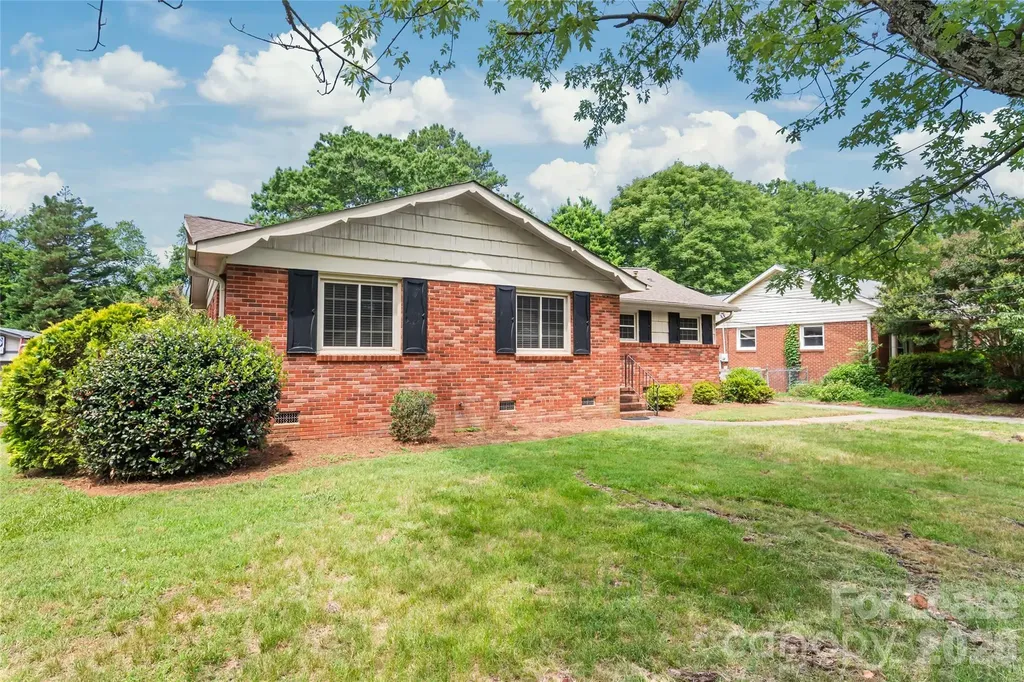 6338 Montpelier Road Charlotte NC 28210