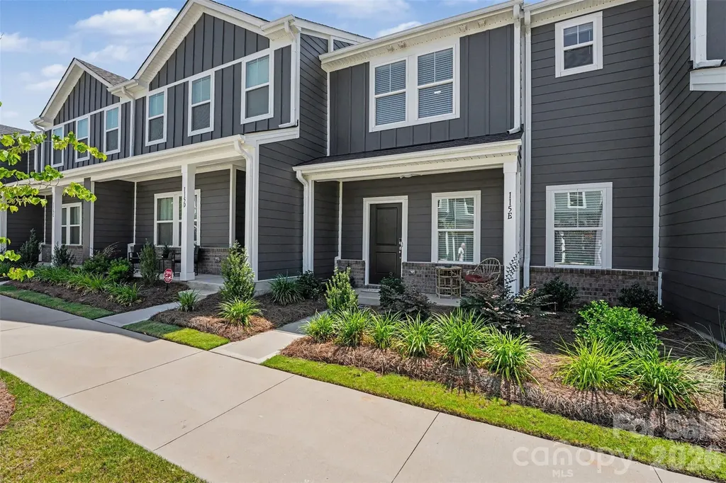 115 Ciara Place Mooresville NC 28115