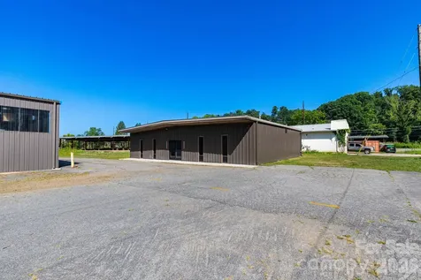 22 Stoner Road Asheville NC 28803
