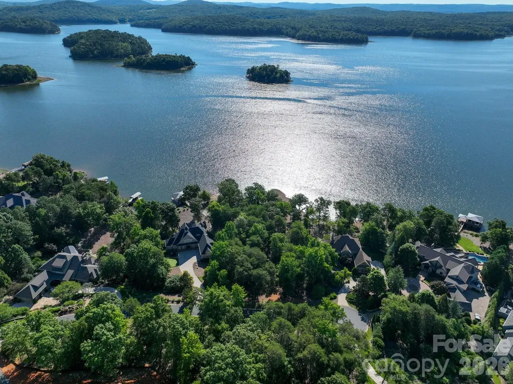 163 Flint Ridge Trail New London NC 28127