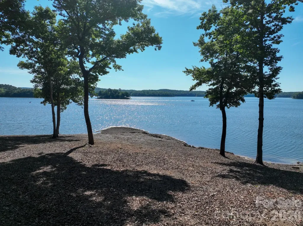 163 Flint Ridge Trail New London NC 28127