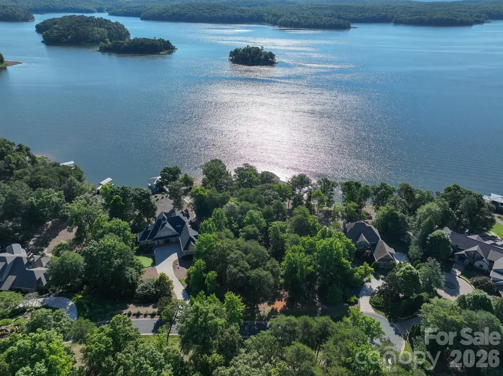 163 Flint Ridge Trail New London NC 28127