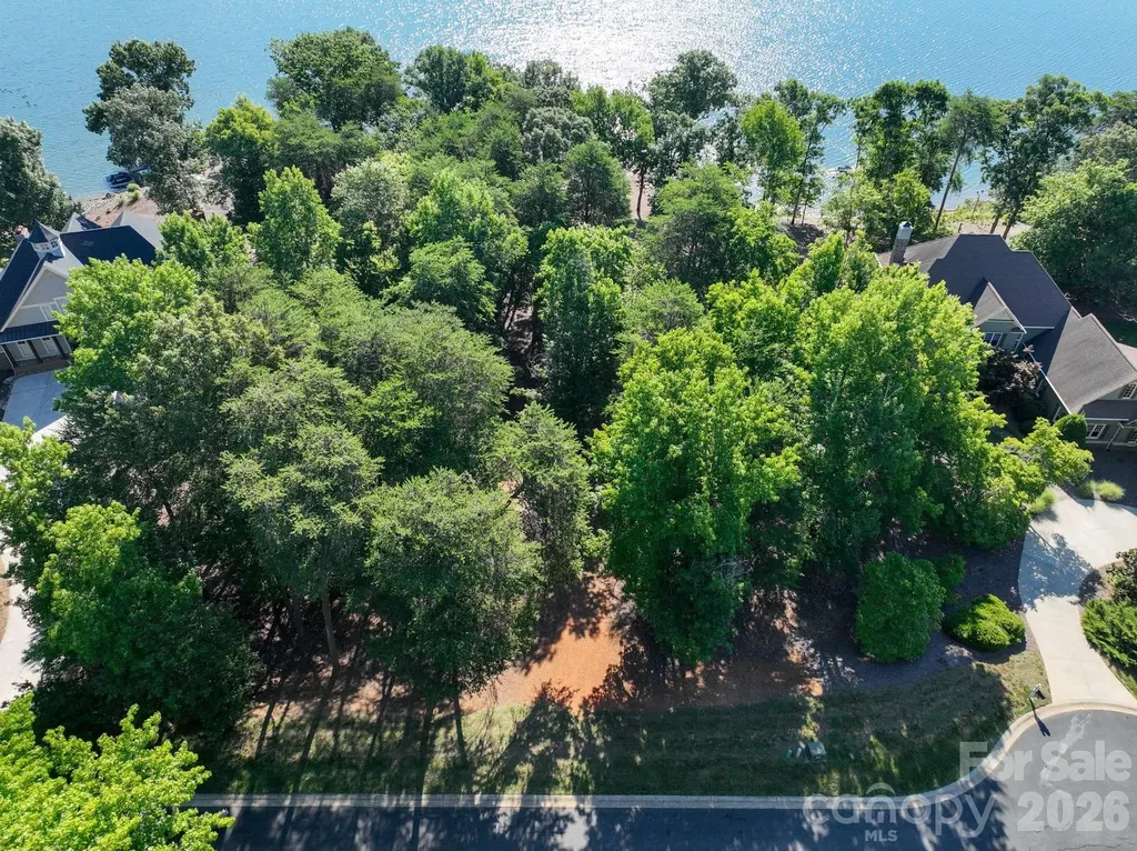 163 Flint Ridge Trail New London NC 28127