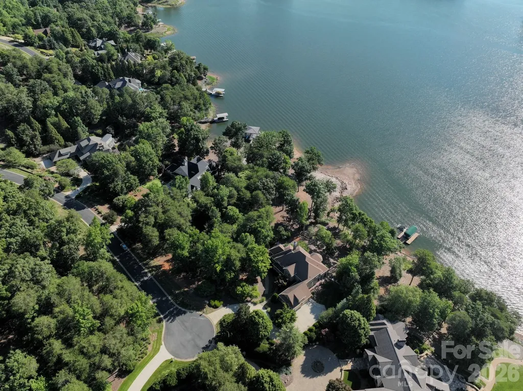 163 Flint Ridge Trail New London NC 28127