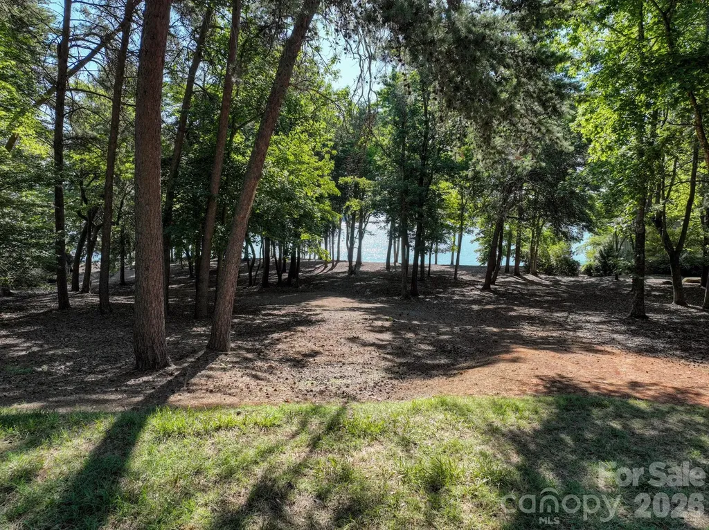 163 Flint Ridge Trail New London NC 28127