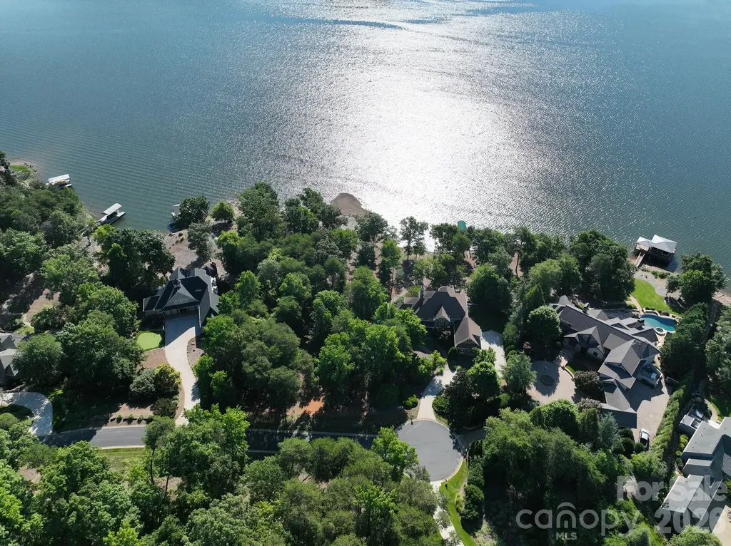 163 Flint Ridge Trail New London NC 28127