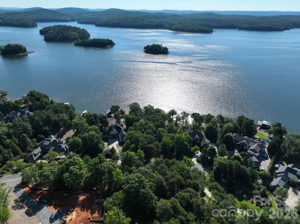 163 Flint Ridge Trail New London NC 28127