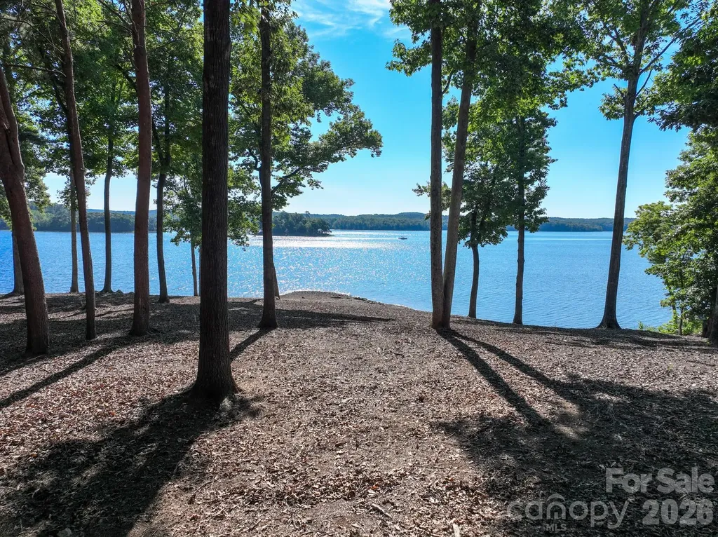 163 Flint Ridge Trail New London NC 28127
