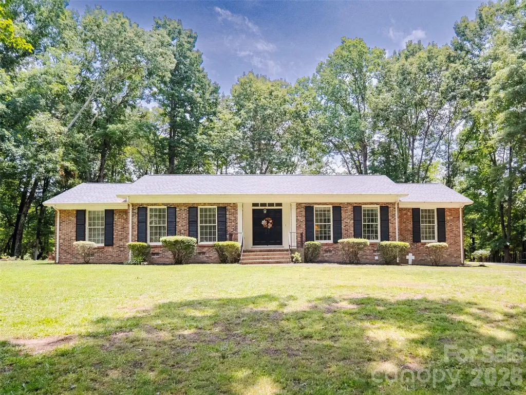 607 Bethany Road Gastonia NC 28052