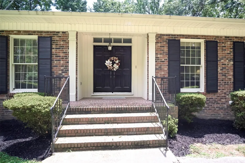 607 Bethany Road Gastonia NC 28052