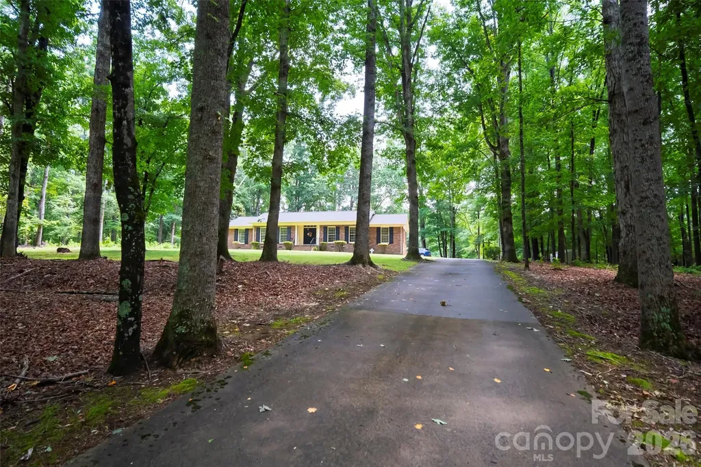 607 Bethany Road Gastonia NC 28052