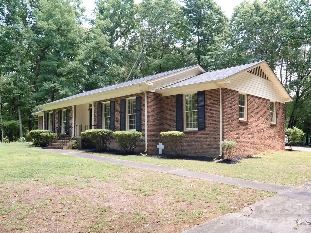 607 Bethany Road Gastonia NC 28052