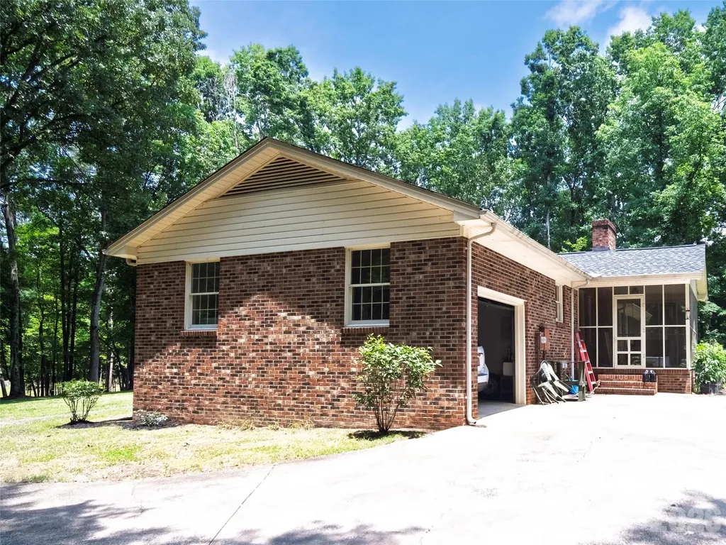 607 Bethany Road Gastonia NC 28052
