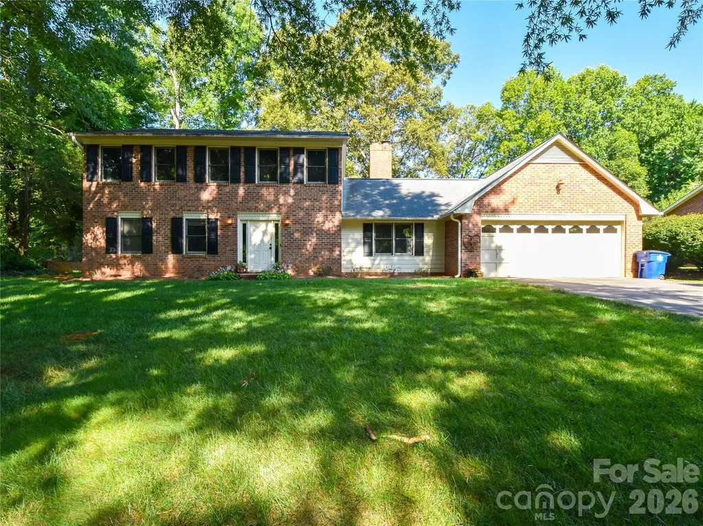 792 Reaford Road Winston Salem NC 27104