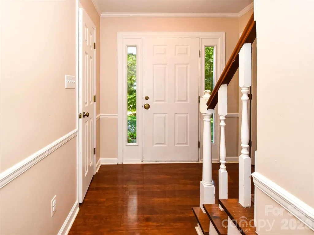 792 Reaford Road Winston Salem NC 27104