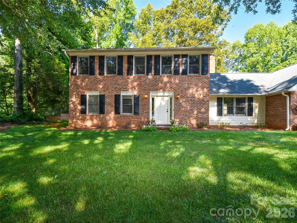 792 Reaford Road Winston Salem NC 27104