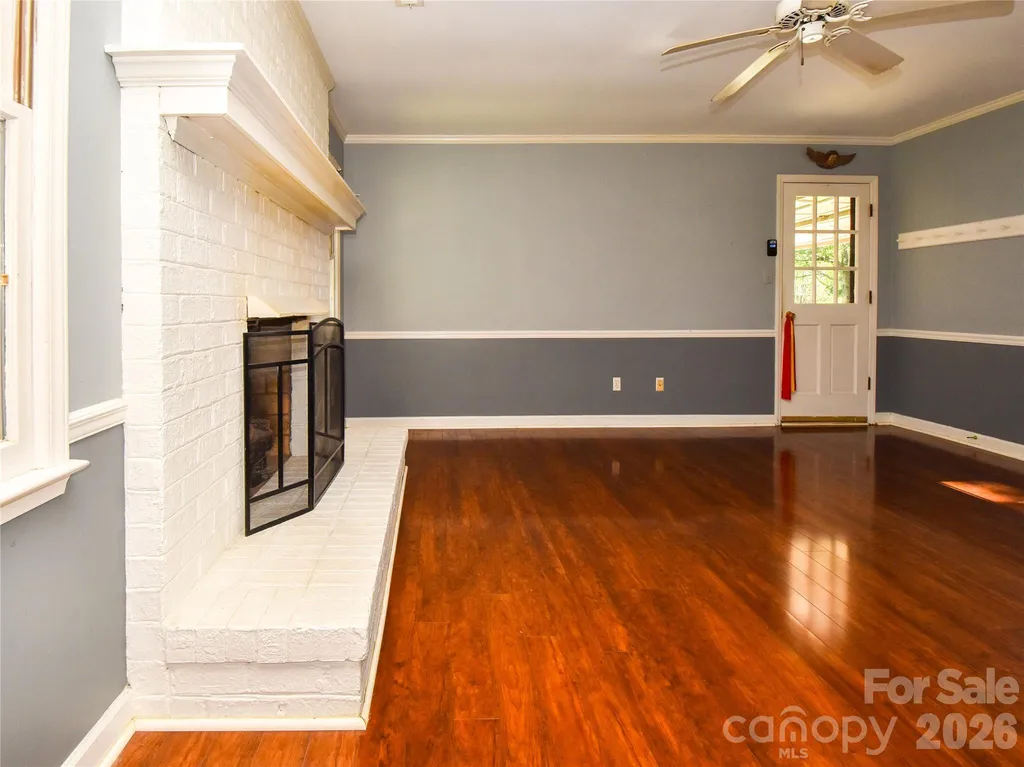 792 Reaford Road Winston Salem NC 27104