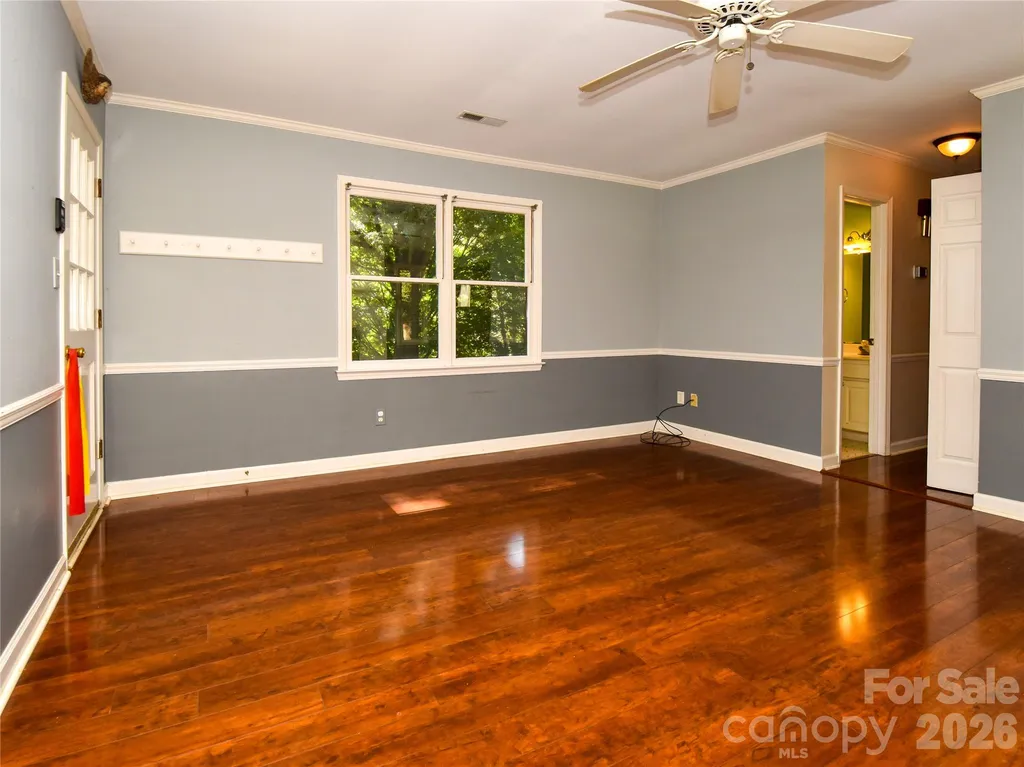 792 Reaford Road Winston Salem NC 27104