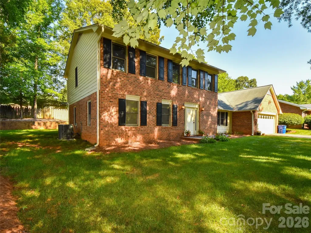 792 Reaford Road Winston Salem NC 27104
