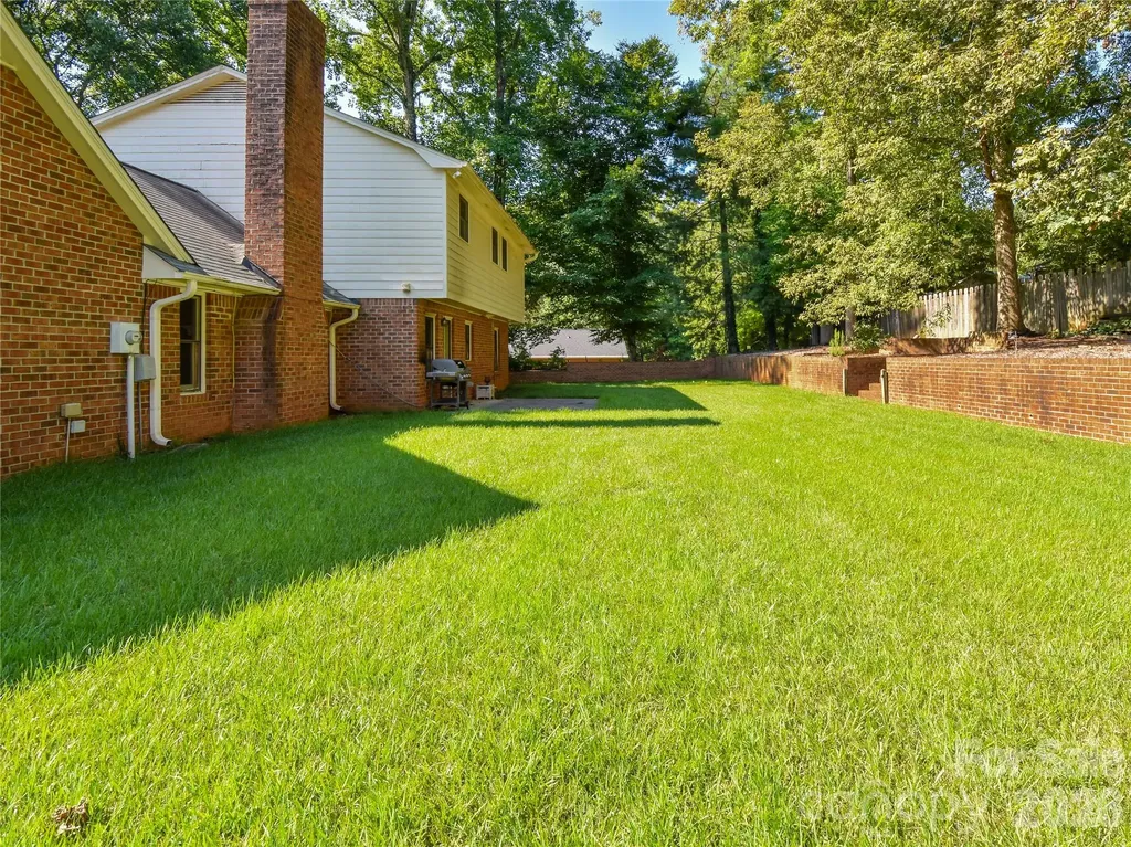 792 Reaford Road Winston Salem NC 27104
