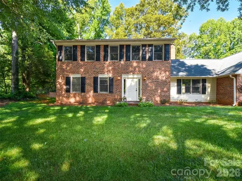 792 Reaford Road Winston Salem NC 27104
