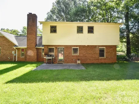 792 Reaford Road Winston Salem NC 27104