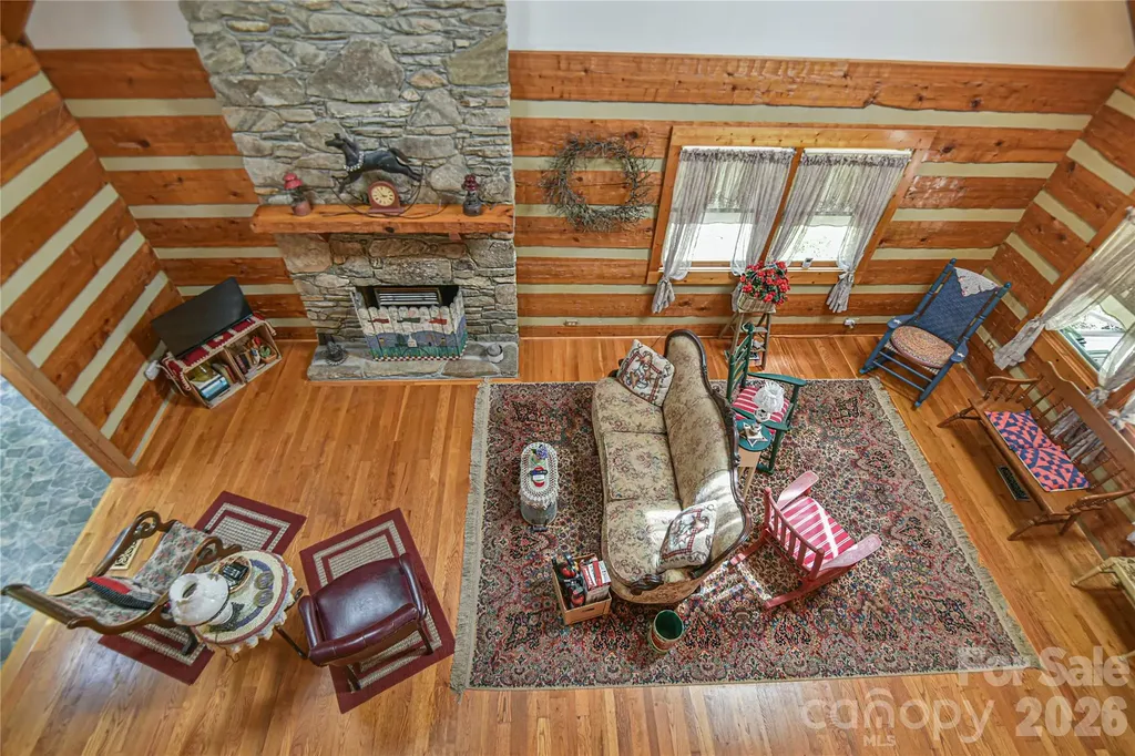 896 Aiken Road Asheville NC 28804
