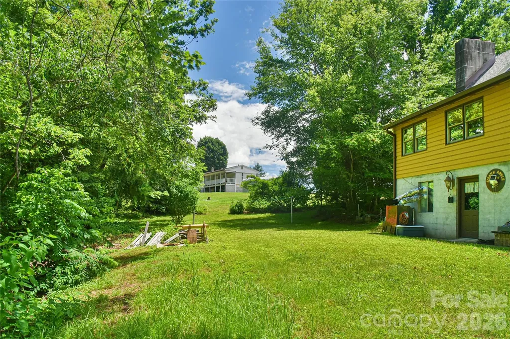 896 Aiken Road Asheville NC 28804