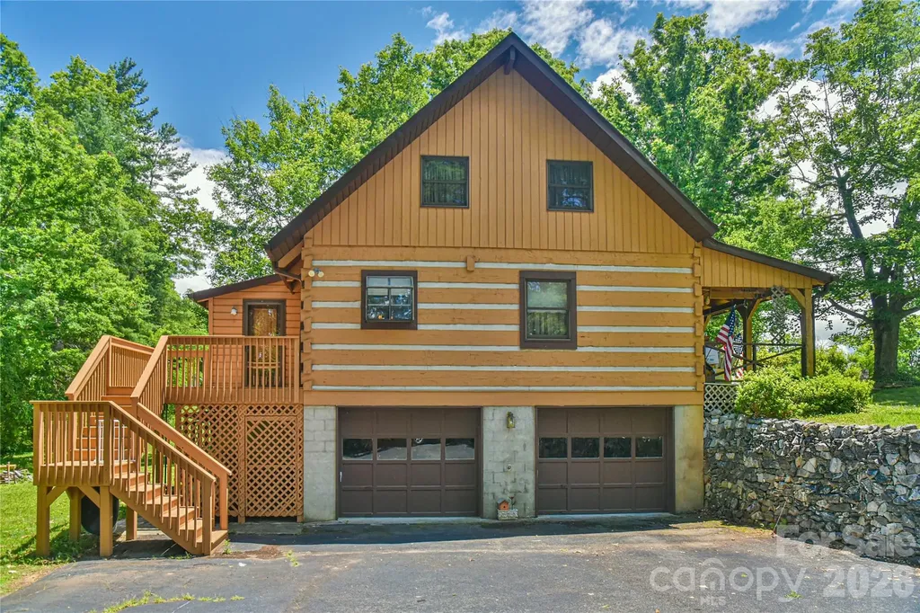 896 Aiken Road Asheville NC 28804