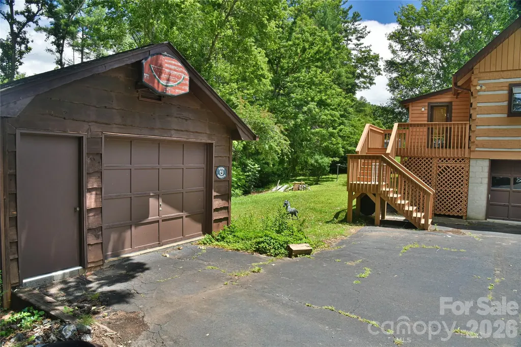 896 Aiken Road Asheville NC 28804