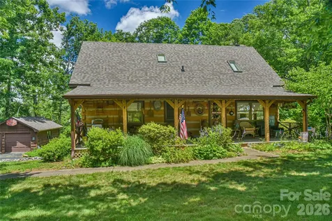 896 Aiken Road Asheville NC 28804