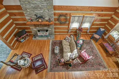 896 Aiken Road Asheville NC 28804