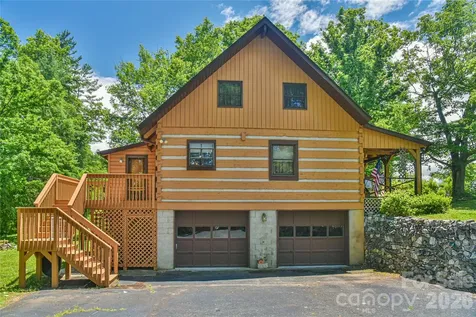 896 Aiken Road Asheville NC 28804